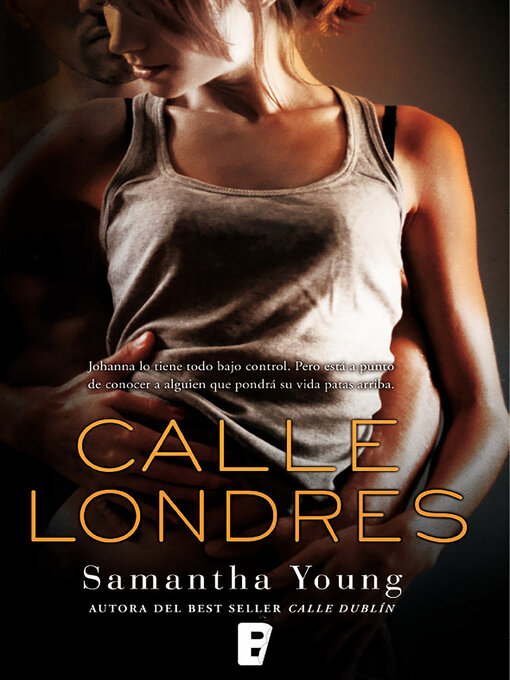 Title details for Calle Londres by Samantha Young - Wait list